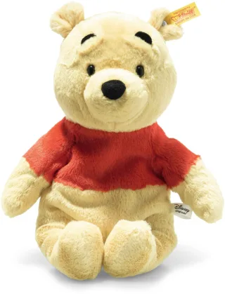 Steiff  Winnie Pooh 29cm blond