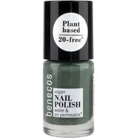 Benecos Nagellack Nail Polish - sage green 5ml