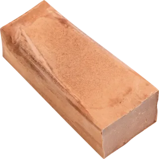 PFERD TOOLS Polierpaste PP für Vorpolitor von Buntmetall braun - 44250003