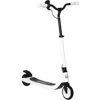 HOMCOM E-Scooter 6 km Reichweite, 76 x 53 x 95cm, inkl. Akku und Ladegerät
