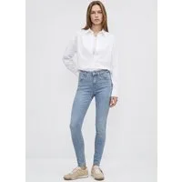Mavi Röhrenjeans ADRIANA skinny Fit