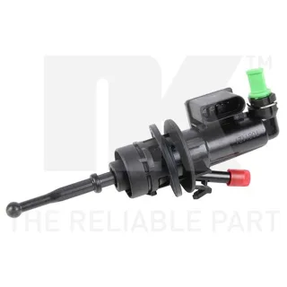 NK Kupplungsgeberzylinder Audi Q3 Seat Alhambra VW Cc Passat Sharan Tiguan