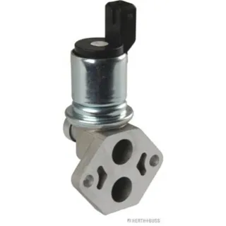 Elparts Leerlaufregelventil Ford Courier Escort Fiesta Ka Mondeo Scorpio