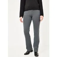 Paddock's Straight-Jeans LARA Straight Fit Jeans mit Motion & Comfort Stretch