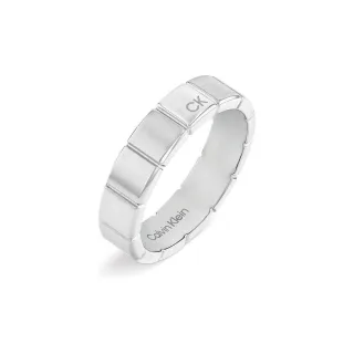 Calvin Klein Herrenring 35000500G
