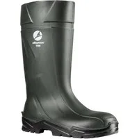 Albatros ALBATROS TITAN Sicherheitsstiefel S5 Sicherheitsstiefel Schutz vor Stromschlägen