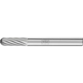 PFERD TOOLS Hartmetall Frässtift Walzenrund WRC Z3 universal mittel - 21105006