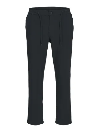 JACK&JONES - JPSTACE NEO JOGGER PANTS NOOS Dark Navy - Gr. - XL