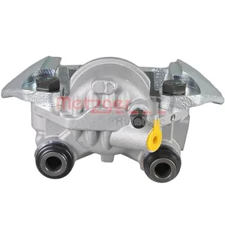 Metzger Bremssattel vorne rechts Citroen Ax C15 Saxo Zx Peugeot 106 205 309 405
