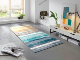 Frerik wash + dry Matte | Größe: 80x200cm