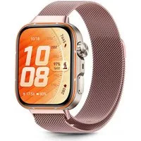 TECH PROTECT Smartwatch-Armband Tech-Protect MilaneseBand für Huawei Watch Fit 3