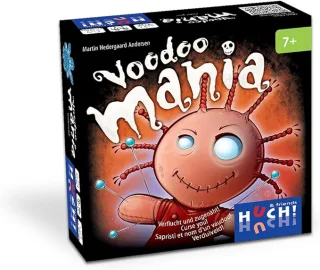 Huch! & friends 878243 - Voodoo Mania