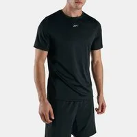 Reebok Laufshirt ID RUN T-SHIRT für Lauftraining geeignet, aus Polyester