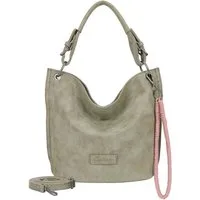 Fritzi aus Preußen Schultertasche Fritzi31N, aus veganen Materialien