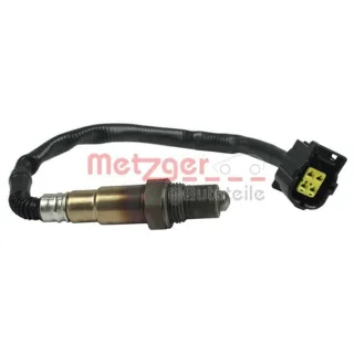Metzger Lambdasonde Mercedes 0893081