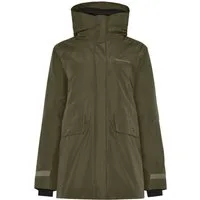 Didriksons Parka Didriksons Tuva - Damen Parka