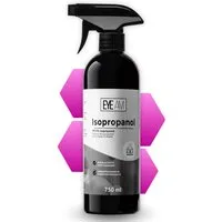 EyeAm Isopropanol IPA 99,9%, Effektives Reinigungsmittel für 3D Drucker, Reinigungsalkohol (Inkl. Sprühaufsatz)