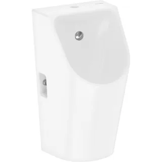 hansgrohe EluPura S Urinal 60287450 mit Zulauf von oben, weiß
