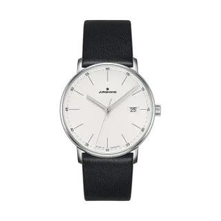 Junghans Herrenuhr FORM Quarz 41488400