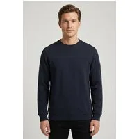 camel active Sweater mit Rundhals