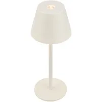 Briloner Leuchten LED Außen-Tischleuchte KIKI NANO 7653016