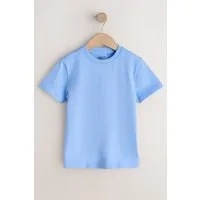 Next T-Shirt Regular Fit Kurzarm-T-Shirt (1-tlg)