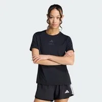 adidas Performance Funktionsshirt LES MILLS GRAFIK T-SHIRT (1-tlg)