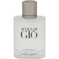 Giorgio Armani Eau de Toilette Acqua di Gio, mit konsequenter Duftrichtung