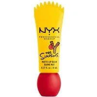 NYX PROFESSIONAL MAKEUP Lippenbalsam SIMPSON SMUSHY LIP BALM