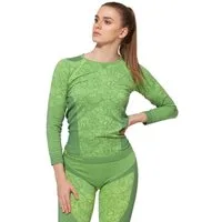 Stark Soul® Funktionsshirt Seamless mit speziellen Funktionszonen