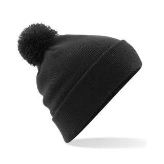 Beechfield - "Original" Mütze (Schwarz)