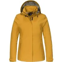 Schöffel Regenjacke DA Jacket Gmund L