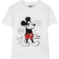 Cerdá T-Shirt Disney Mickey Mouse Kinder Shirt Gr. 92 - 116 cm