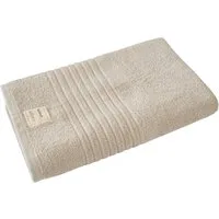 Dyckhoff Duschtuch Nature, Frottier (1-St)