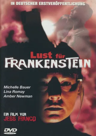Lust für Frankenstein
