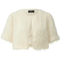 s.Oliver BLACK LABEL Jackenblazer Indoor-Jacke