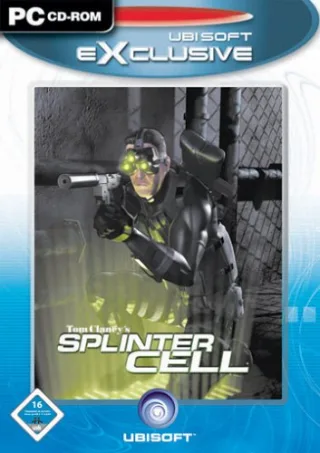 Tom Clancy's Splinter Cell [UbiSoft eXclusive]