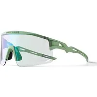 ROCKBROS Fahrradbrille Rockbros Photochrome Fahrradbrille mit UV-Schutz und Korrektureinsatz