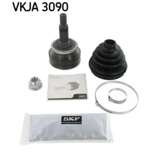 SKF Antriebswellengelenk au?en Volvo 440 460 480 VKJA3090