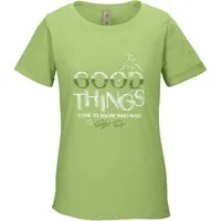 G.I.G.A. DX by killtec T-Shirt GS 48 WMN TSHRT Damen T-Shirt mit hohem Baumwollanteil und Brustprint