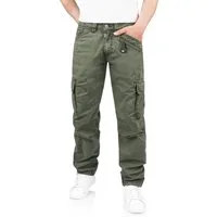 TIMEZONE Cargohose Regular BenTZ