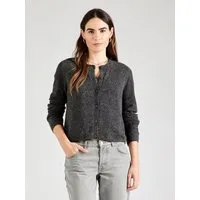 JDY Strickjacke Chloe (1-tlg) Plain/ohne Details