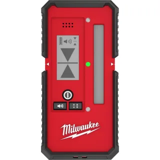 Milwaukee - Laserempfänger LLD50 - 4932478104