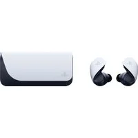 PlayStation 5 PULSE Explore™ Earbuds Gaming-Headset (Rauschunterdrückung, Stummschaltung, Bluetooth)