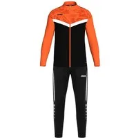Jako Trainingsanzug Jako Herren Polyesteranzug Iconic M9124