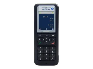 Mitel DECT 632dt Set | 50008373 | Basisstation - Basisstation