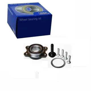 SKF Radlager vorne Audi A6 A8 VW Phaeton