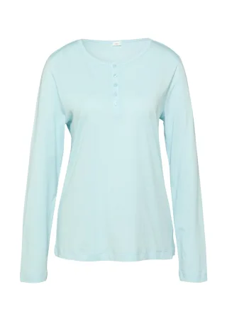 s.Oliver - Bekleidung Blau - Gr. - 46