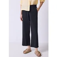 STREET ONE STUDIO Culotte High Waist
