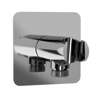 HSK Wandanschlussbogen Softcube, 1180132 1180132